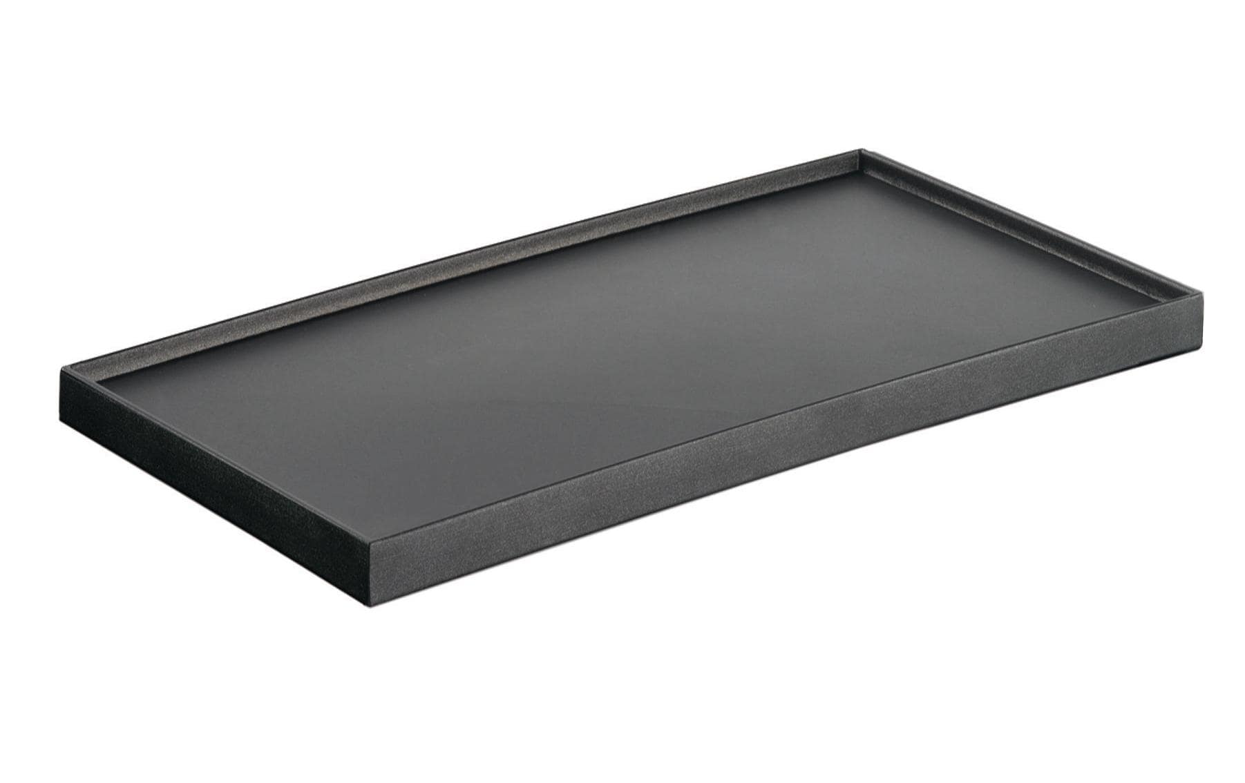Stöckli Grillplatte, Ersatz, Aluminium-Legierung – für PizzaGrill for 8 und PizzaMax8, 0028.066