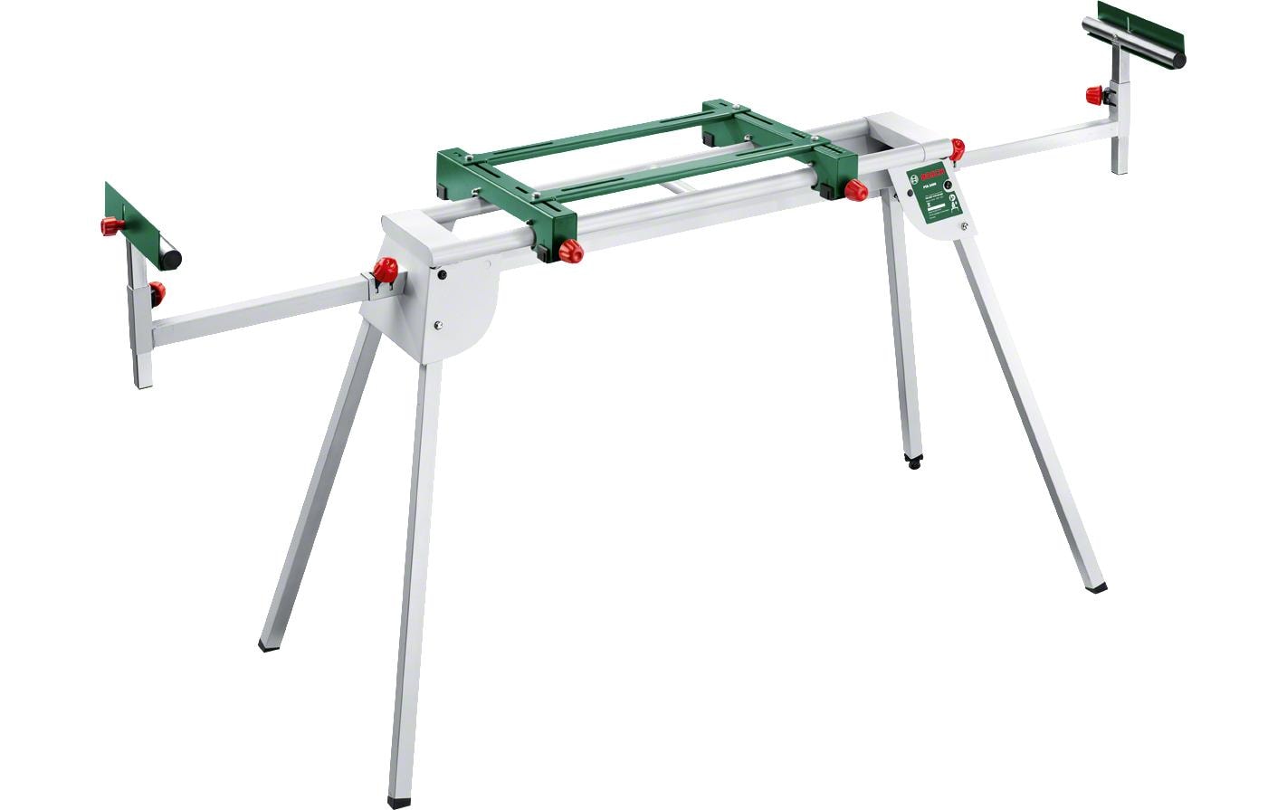 Bosch Untergestell, PTA 2400, für PCM 7, PCM 7 S, PCM 8 S, 2440 mm × 820 mm