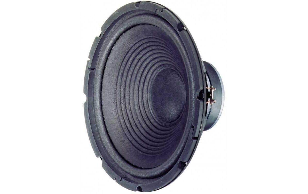 Visaton W 300 – HiFi-Tieftöner, 8 Ohm, 120 W