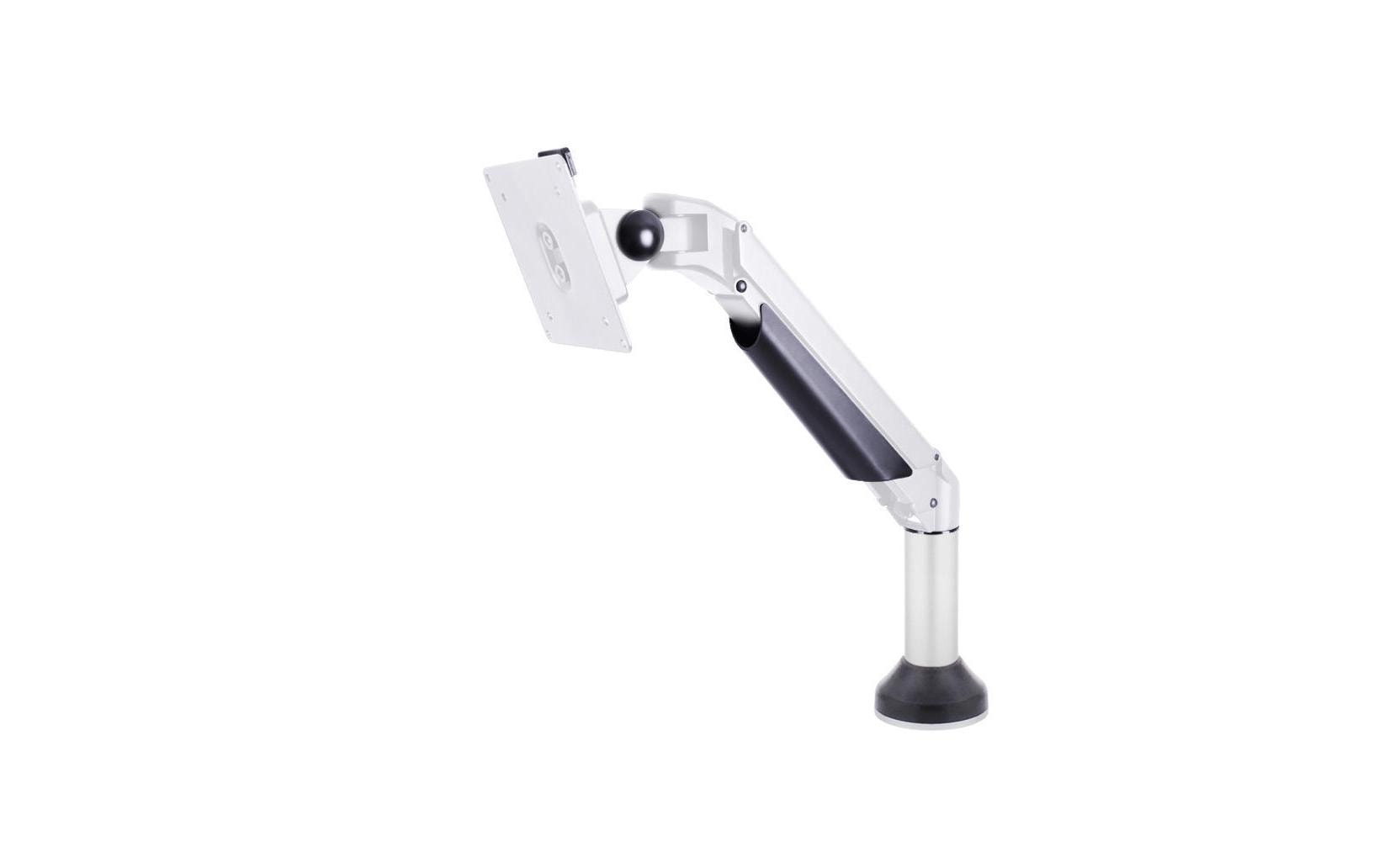 Multibrackets 9383 – Monitorarm Tischhalterung – Klemme/Durchführung – 1 Monitor – 15–32"
