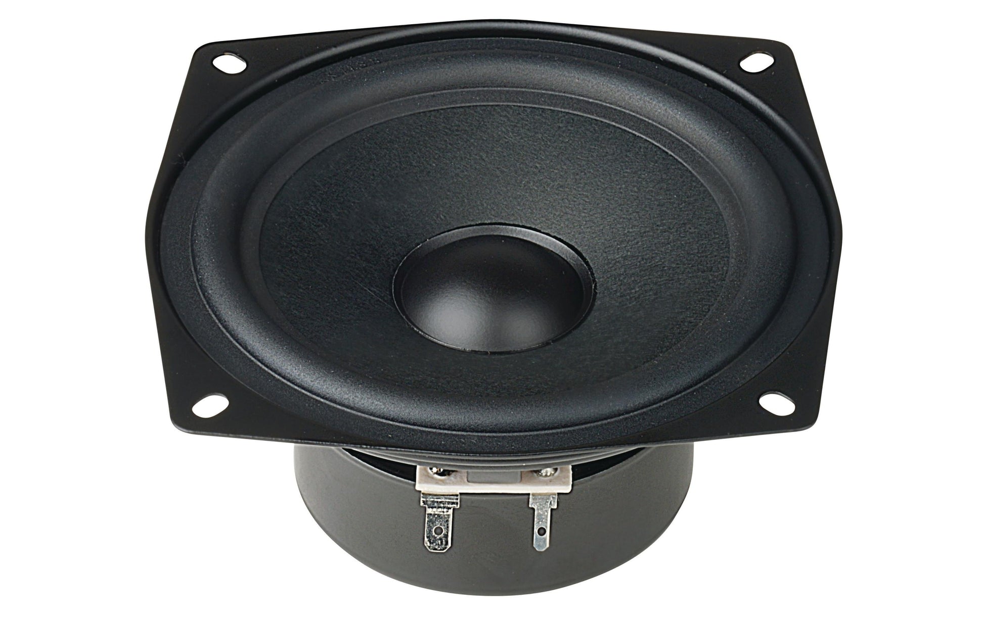 Visaton SC 13 – Breitbandtreiber – 8 Ω, 40 W, 5", Schwarz