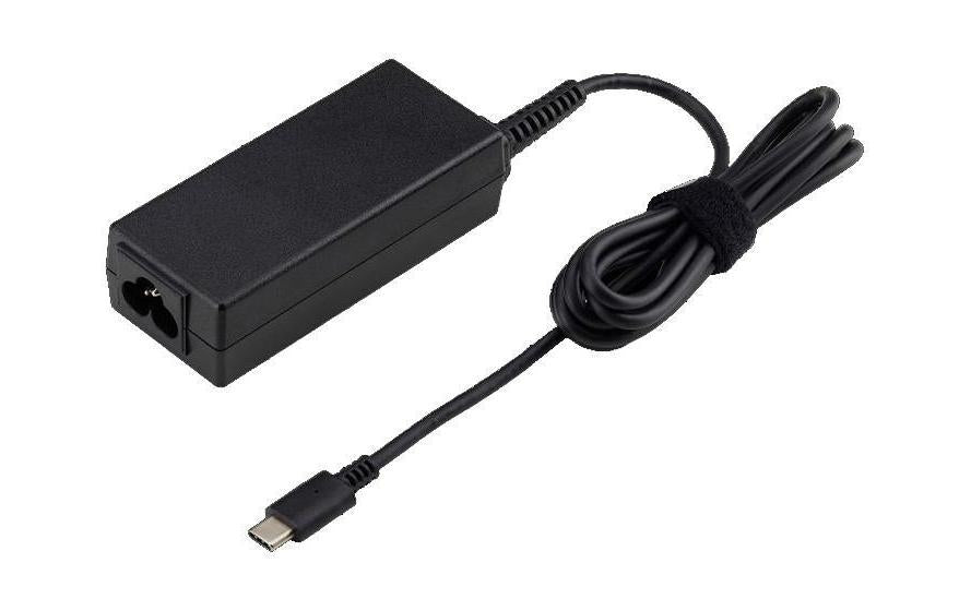 Acer AC-Adapter 65 W – USB-C×1 – für SP313-51N, SF514-55GT, SF514-55T und andere – schwarz