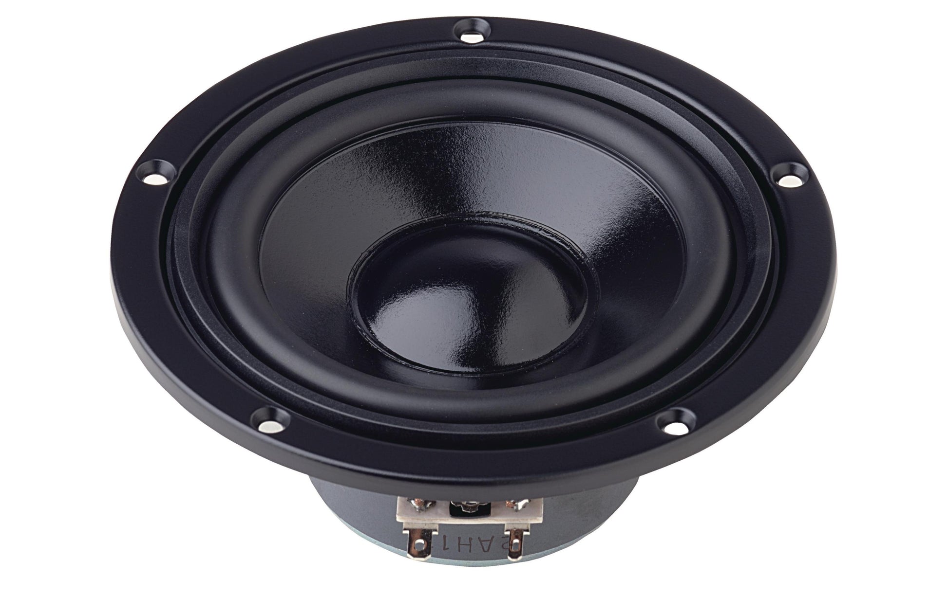 Visaton W 130 S – Tiefmitteltöner, 5", 8 Ohm, 50 W, Einbau