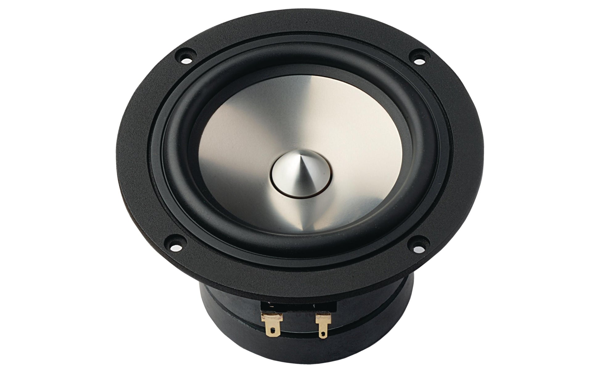 Visaton TI 100 – Tiefmitteltöner – 4", 8 Ω, 40 W, 1-Weg