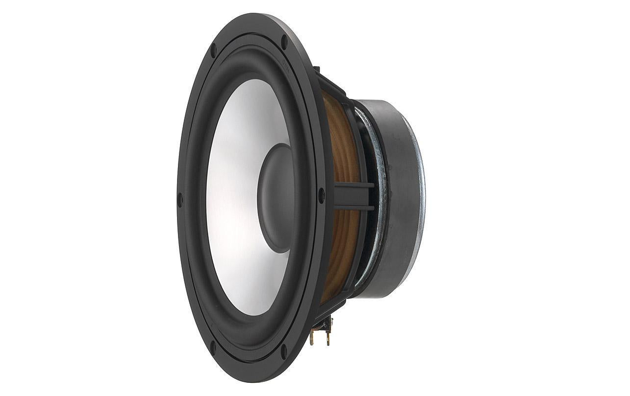 Visaton AL 200 – Subwoofer – 120 W, 8", 8 Ω