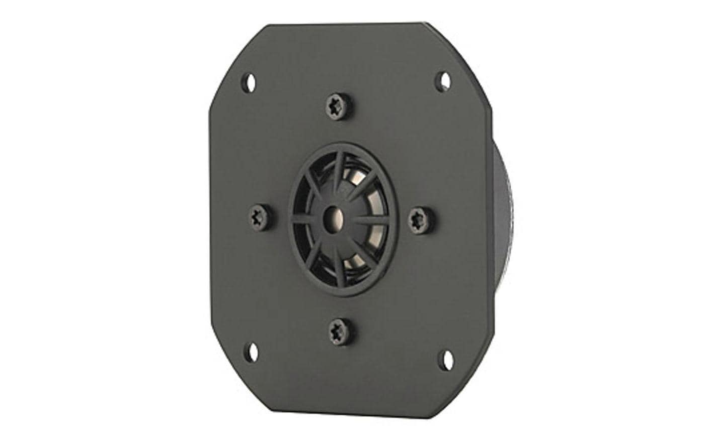 Visaton DSM 25 FFL – Kalotten-Hochtöner, 1", 8 Ohm, 80 W