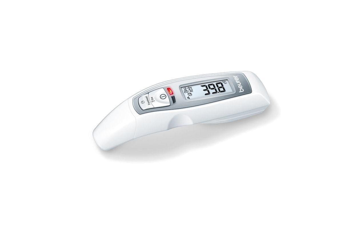 Beurer FT65 – Infrarot-Ohrthermometer