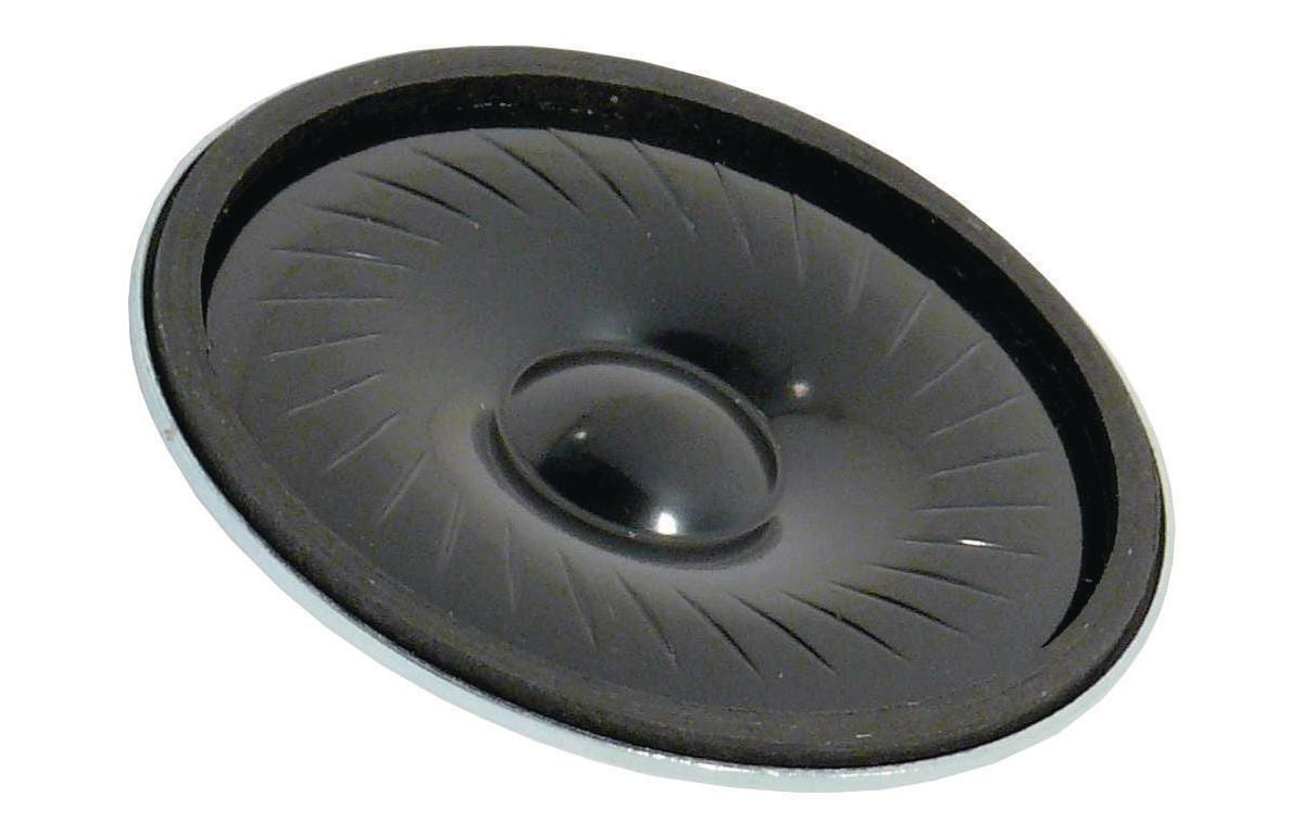 Visaton K 50FL – 8 Ohm, 1 W RMS
