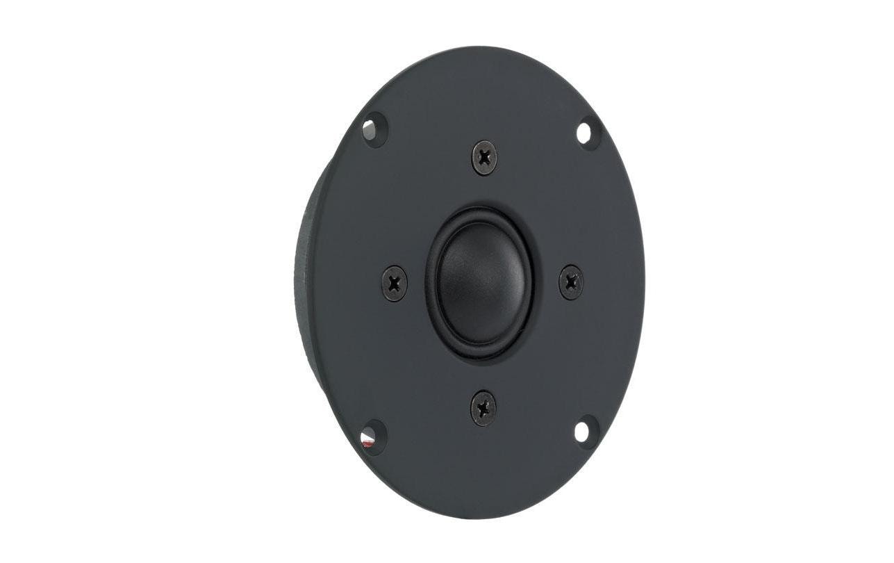 Visaton G 25 FFL – Hochtöner – 1,0", 8 Ω, 80 W