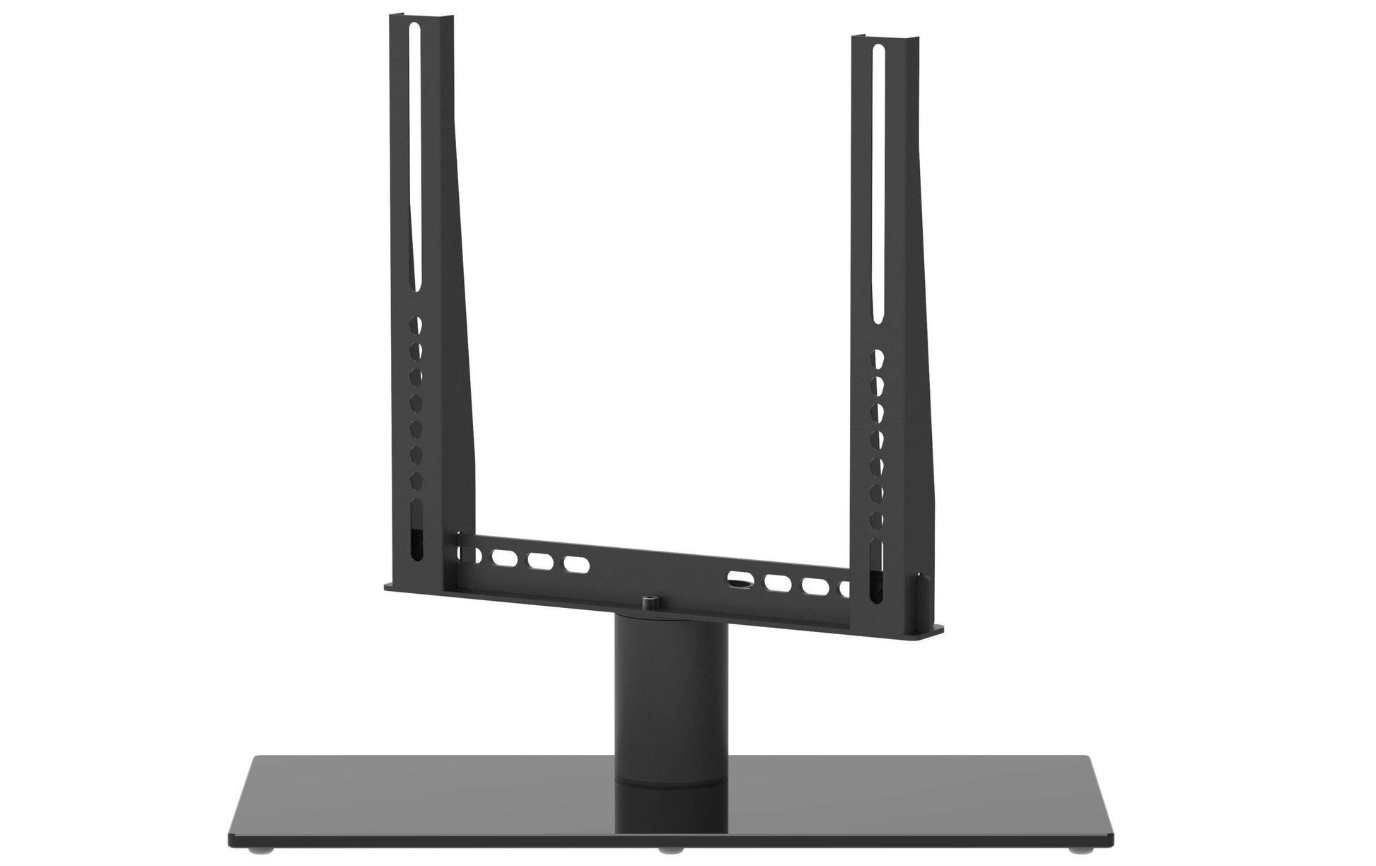 Multibrackets 3132 – Schwenkbarer Displayständer, bis 32", VESA 300×300, bis 30 kg, schwarz