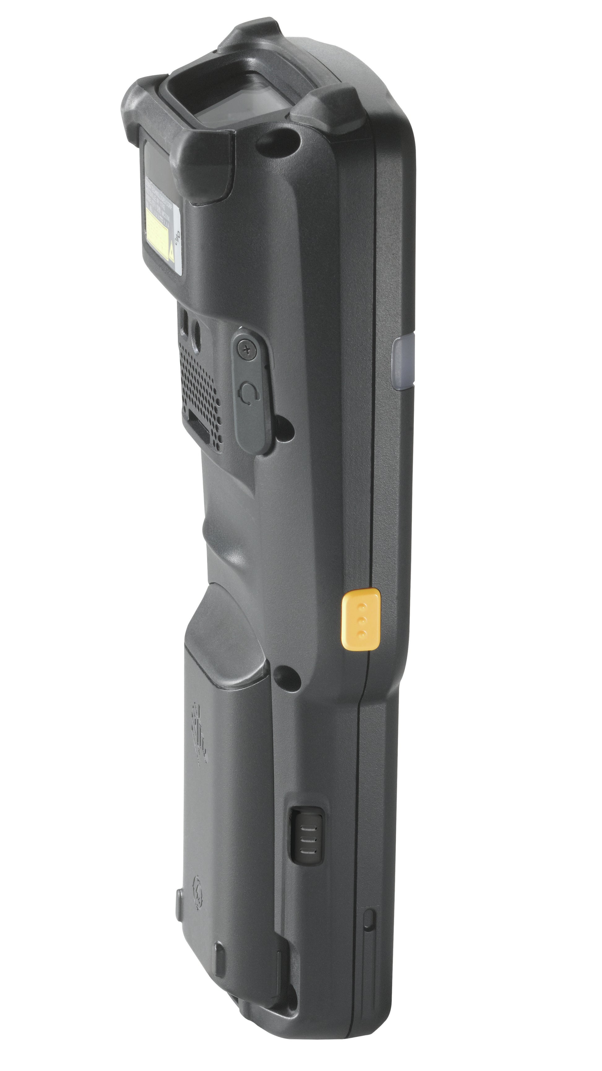 Zebra MC3300 4,0" POS All-in-One – 800 × 480 Touch, Qualcomm, 4 GB RAM, 16 GB SSD, Android 8.1