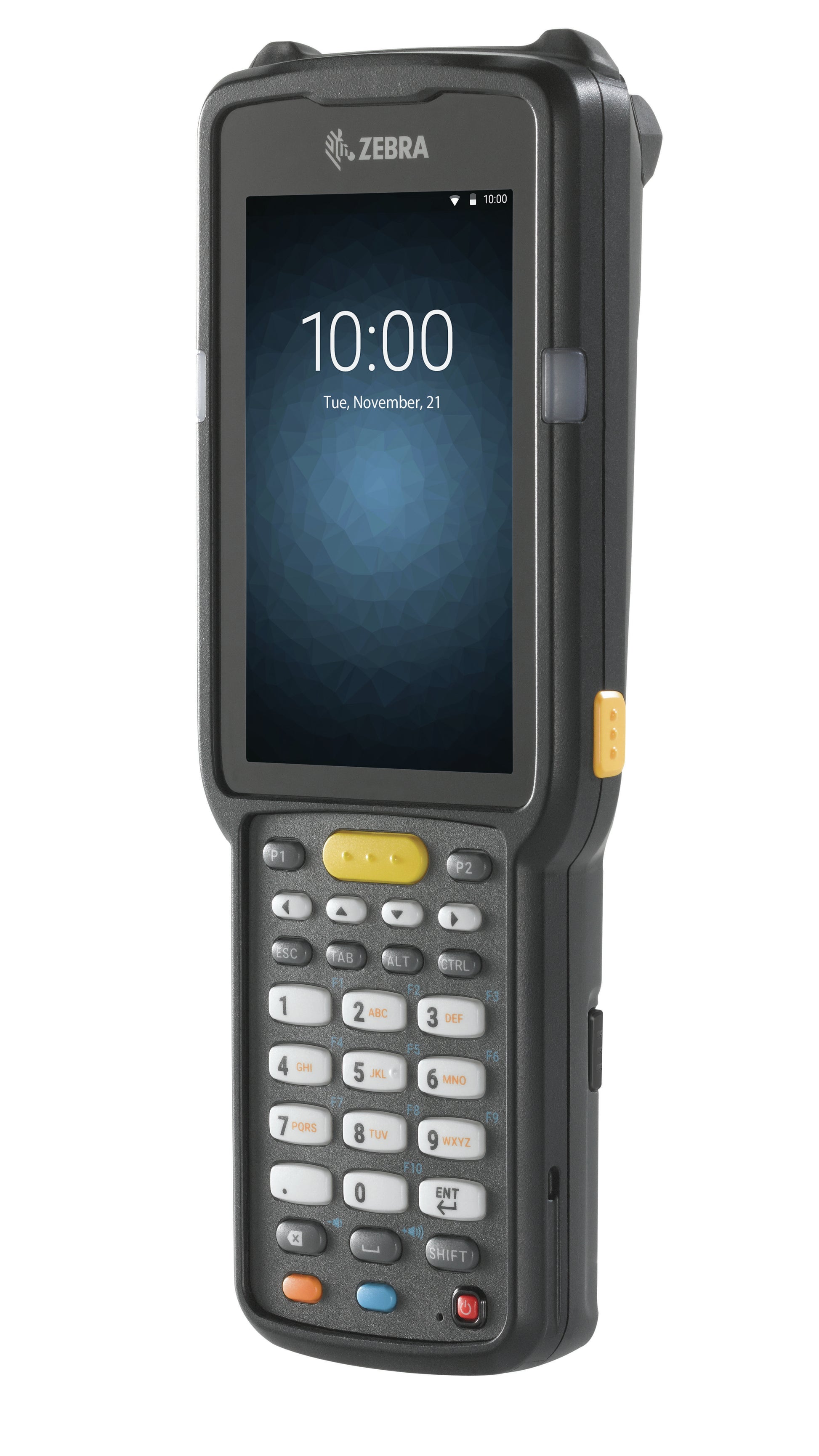 Zebra MC3300 – 4.0", 4/16 GB, WLAN 5, 1D/2D, IP54, Android 8.1