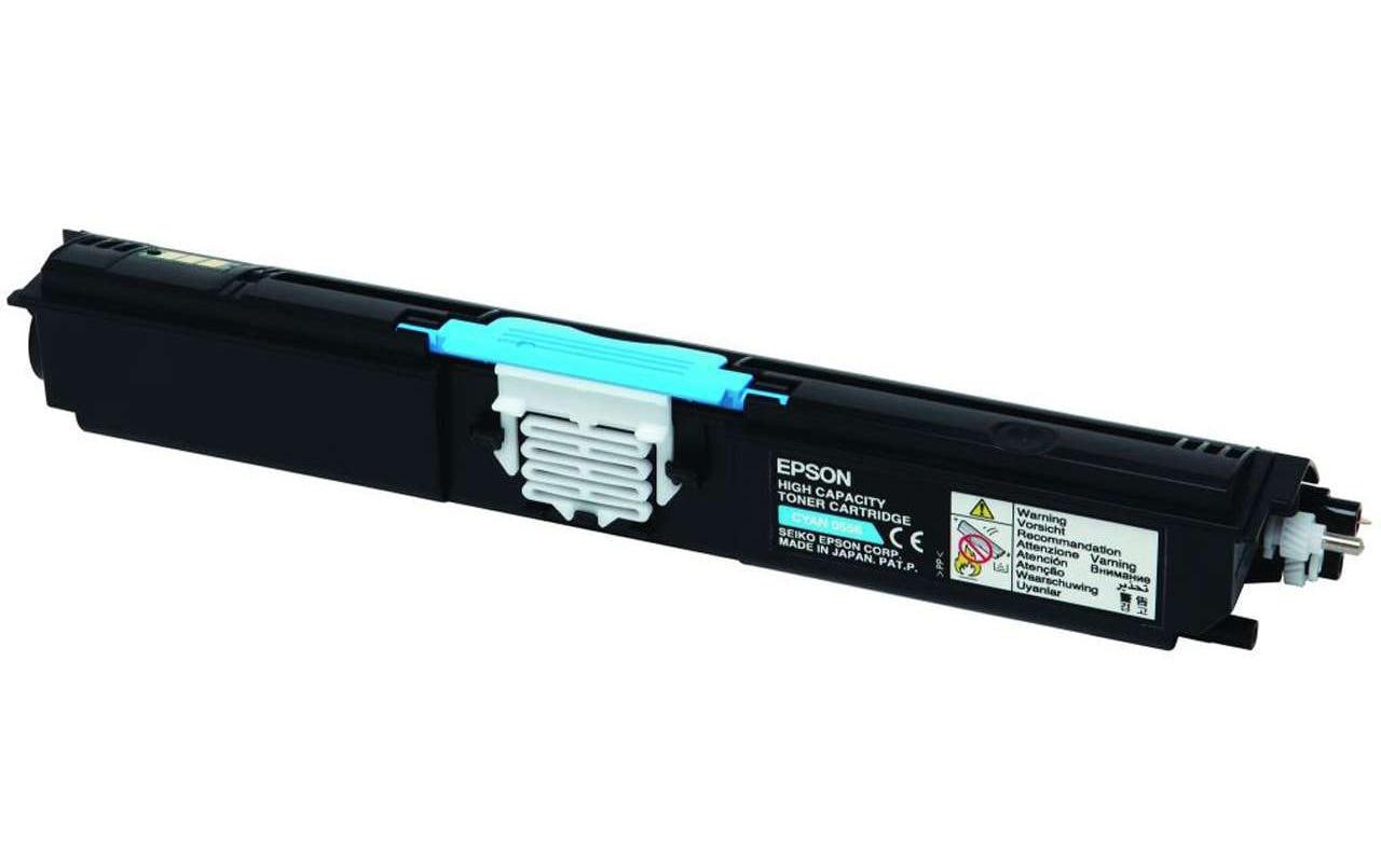 Epson Toner S050556 – cyan, 2700 Seiten – für Epson CX16/C1600