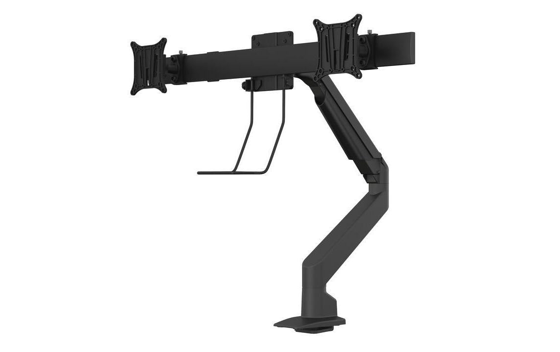 Multibrackets Monhalt Crossbar15 5921 – Monitorhalterung, 2, bis 32", VESA 100 × 100 mm, 8,25 kg, schwenkbar