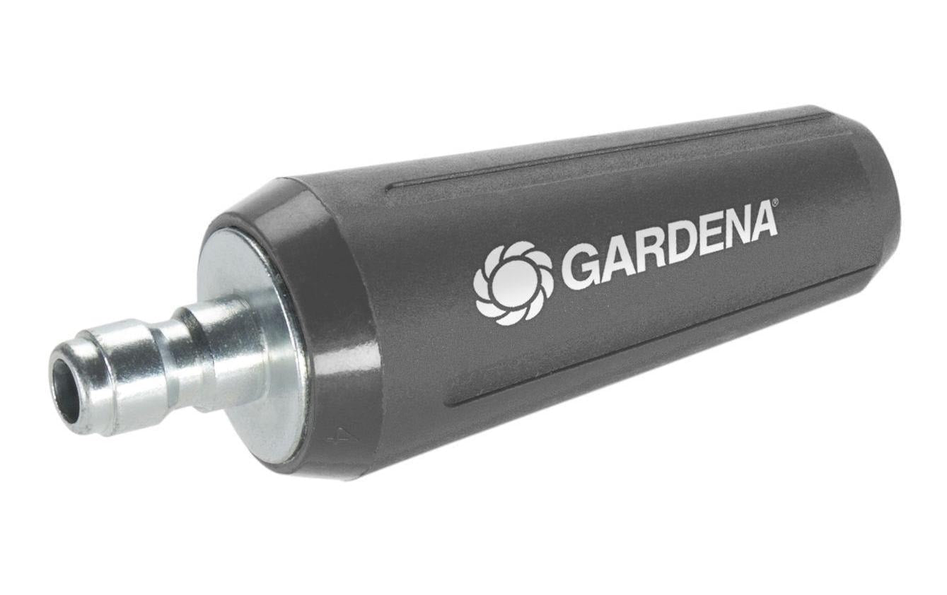 Gardena Aqua Clean Rotordüse – für Gardena 9341-22, 9341-55 – 1 Stk