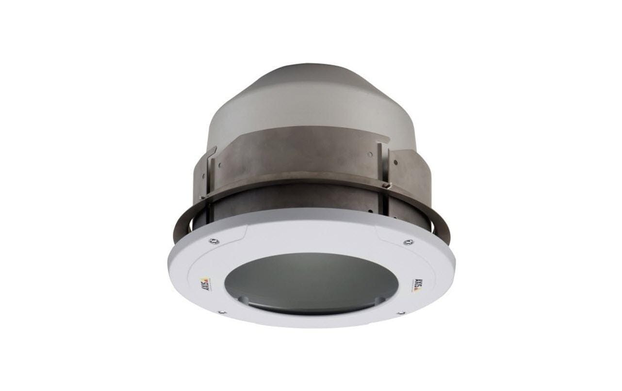 Axis T94A01L Einbauhalterung – 6000 kg, Aluminium/Edelstahl – für AXIS Q6042-E, Q6044-E, Q6045-E und andere