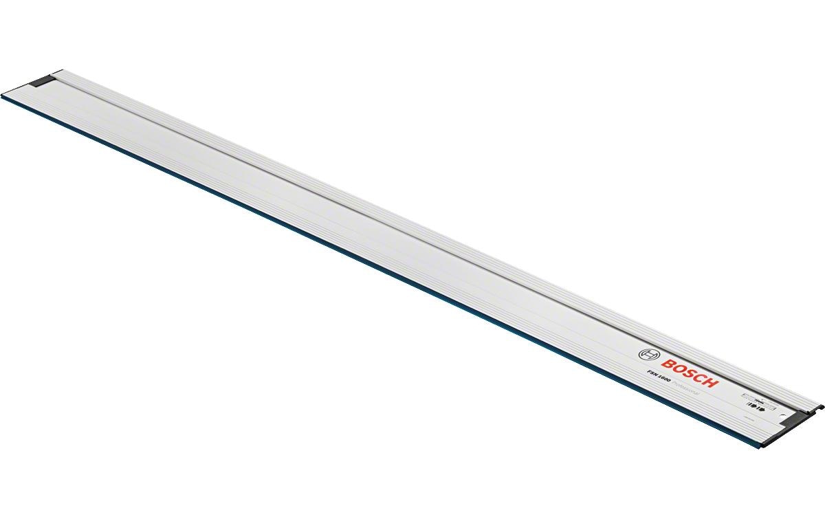 Bosch Professionelle FSN 1600 Führungsschiene 1'600 mm Aluminium – für Bosch