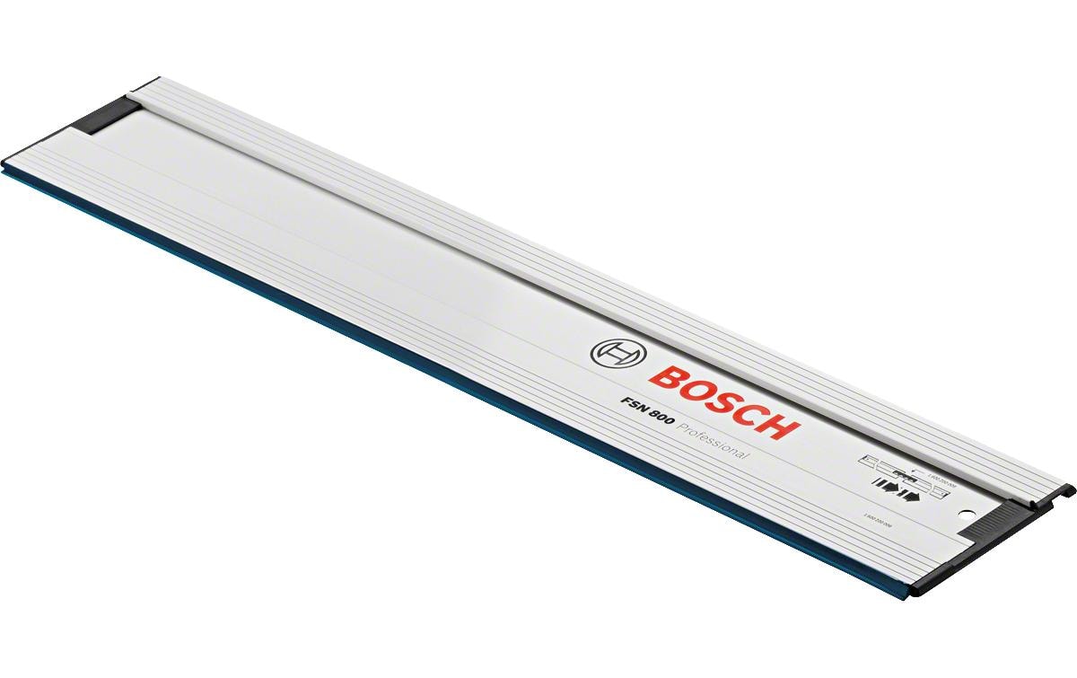 Bosch Führungsschiene, 800 mm × 142 mm