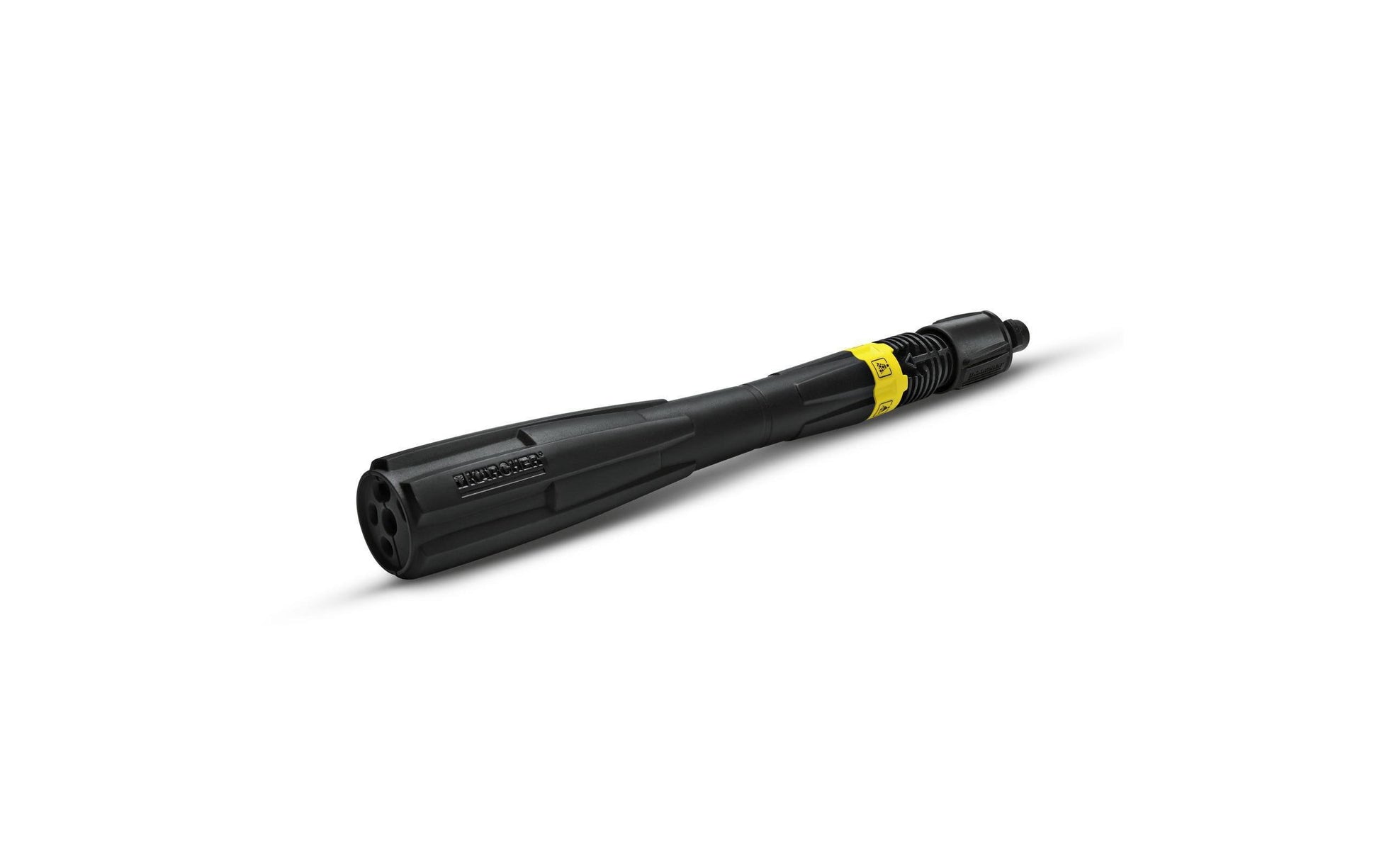 Kärcher Strahlrohrverlängerung, für K 7 Compact, K 7 Compact Home, K 7 Home und andere, 520 mm × 60 mm × 60 mm