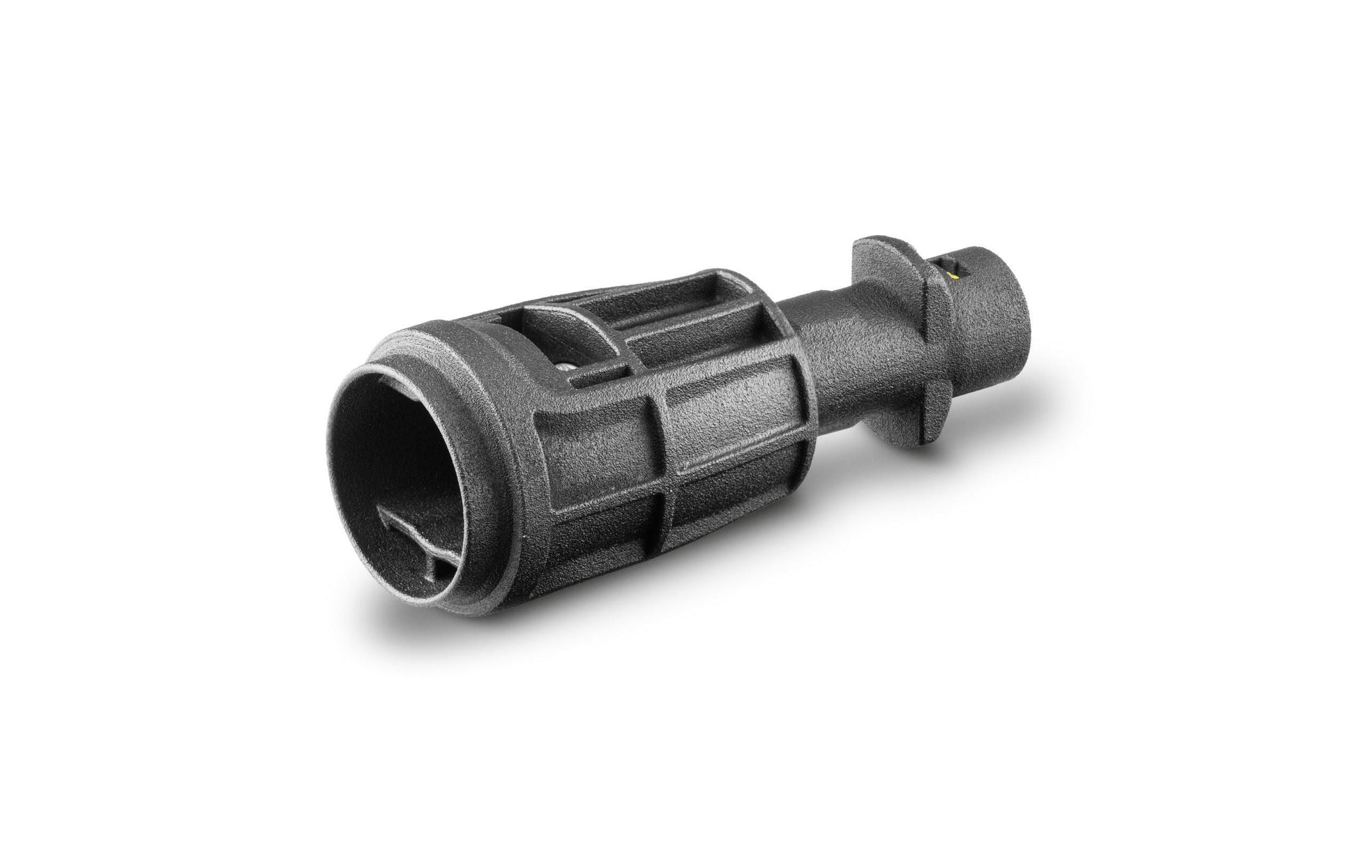 Kärcher Adapter M – schwarz – 10,5 × 4,2 × 4,2 cm