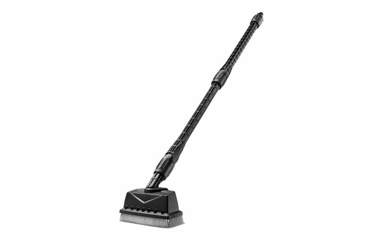 Kärcher Bürstenaufsatz PS 20 Handheld – 19,8 cm, schwarz, für KHB 5 Battery