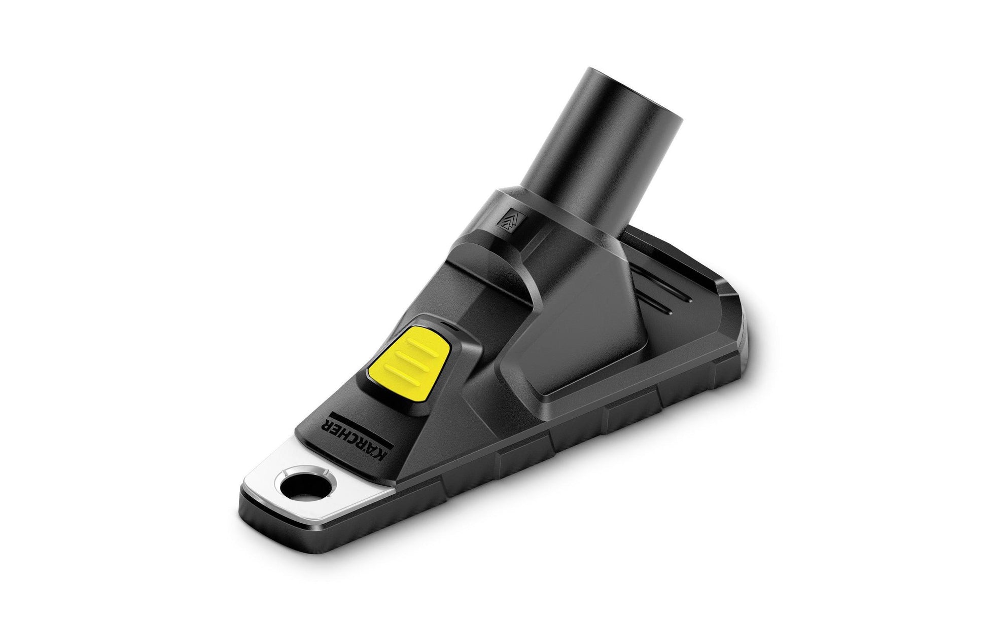 Kärcher Bohrstaubfänger 106 × 207 × 117 mm – für Bohrmaschinen