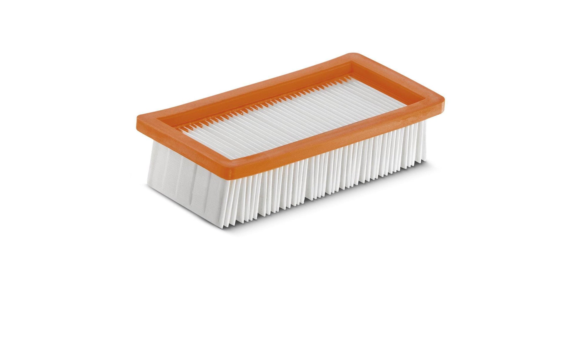 Kärcher Flachfaltenfilter – 1 Stück, für AD 3.000/AD 3.200