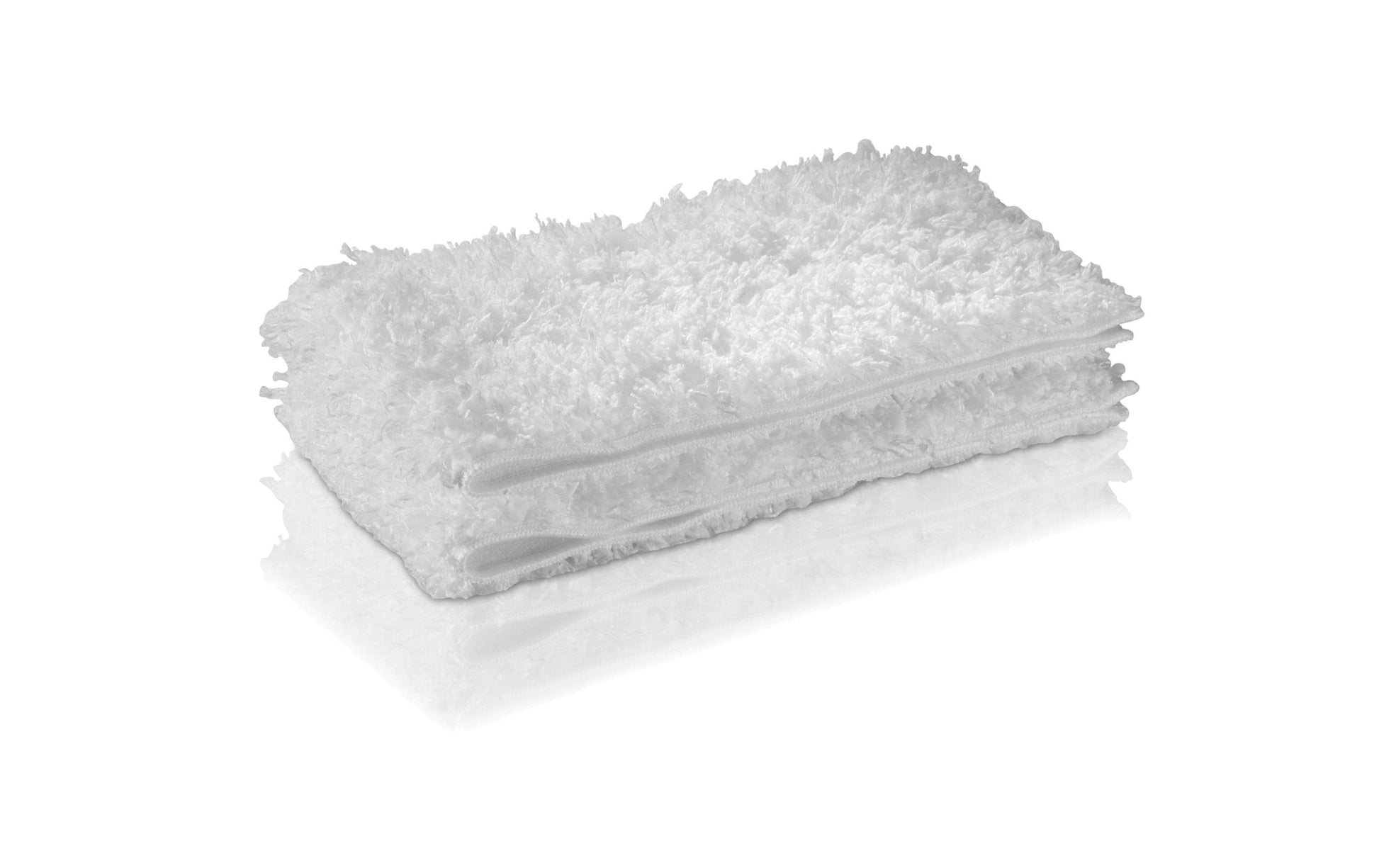Kärcher Mikrofaser-Tuchset – für Kärcher Dampfreiniger – 2er-Set