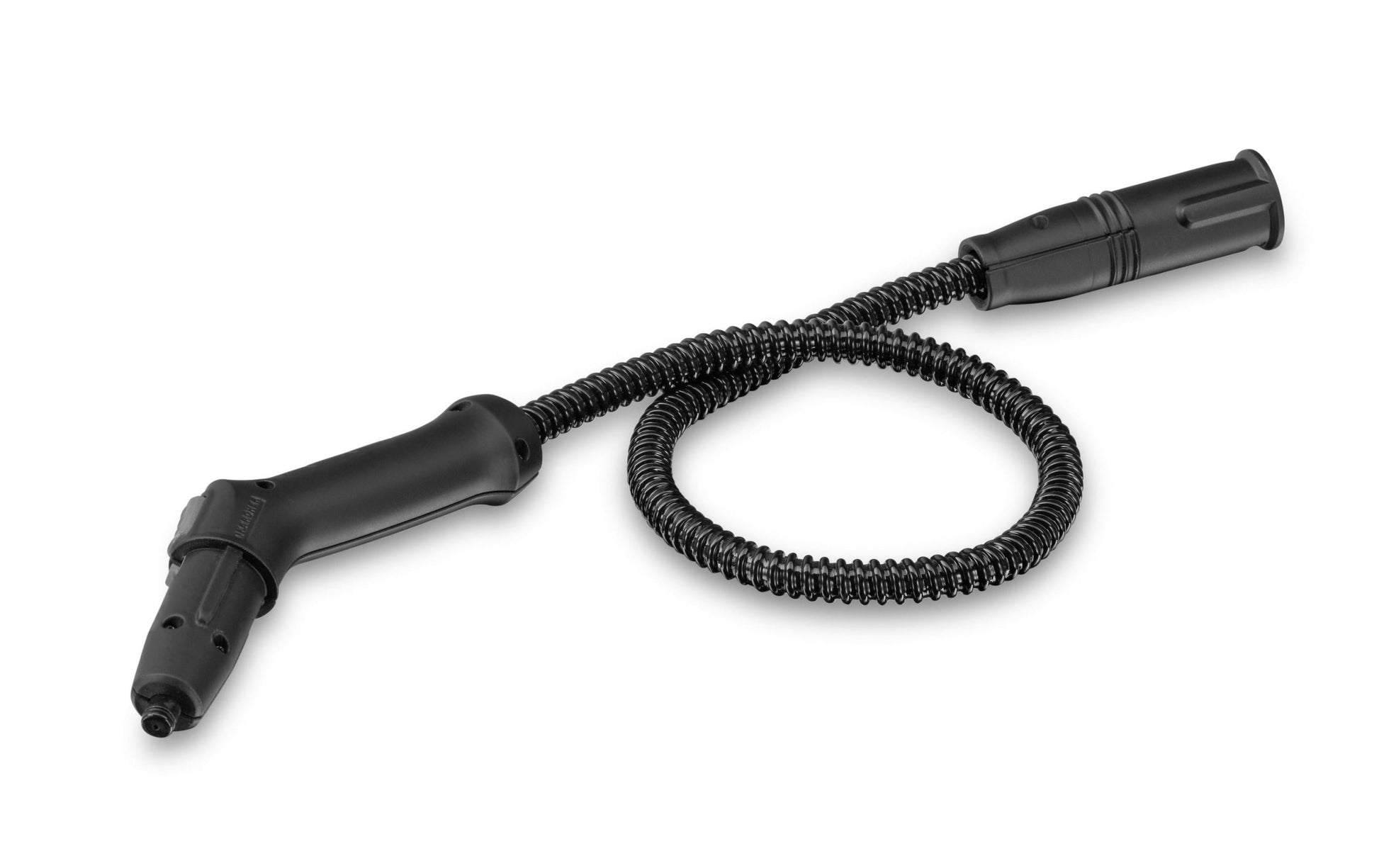 Kärcher Verlängerungsschlauch 2.863-021.0 – schwarz, für SC 1 Premium, SC 1 Floor Kit, SC 1 Premium Floorkit