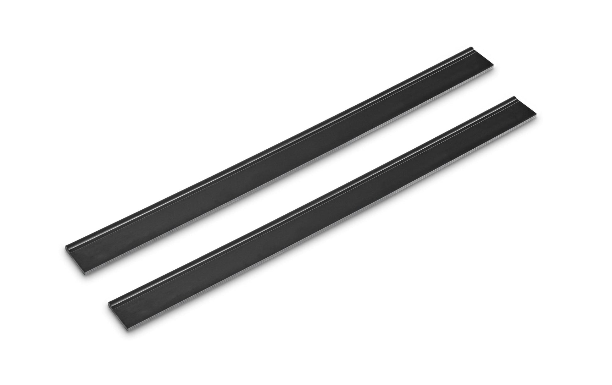 Kärcher Reinigungsgeräte-Zubehör 2.633-005.0 – 28,0 cm breit, Silikon, für WV 2, WV 5, WV 50 und andere, 2 Stk.