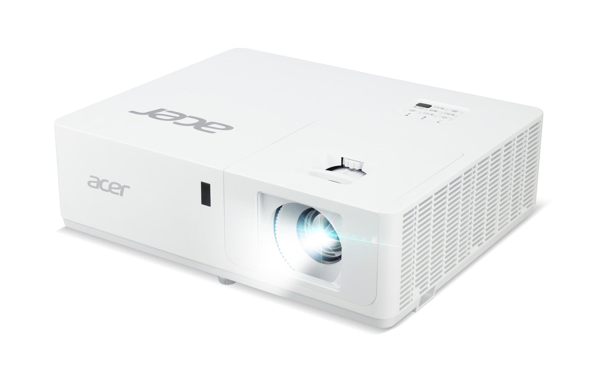 Acer PL6510, Laser-DLP-Projektor – Full HD, 5500 ANSI-Lumen, 16:9