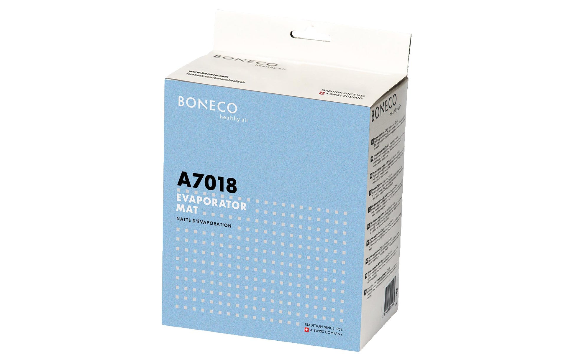 Boneco Filtermatte A7018 – für Boneco E2441A