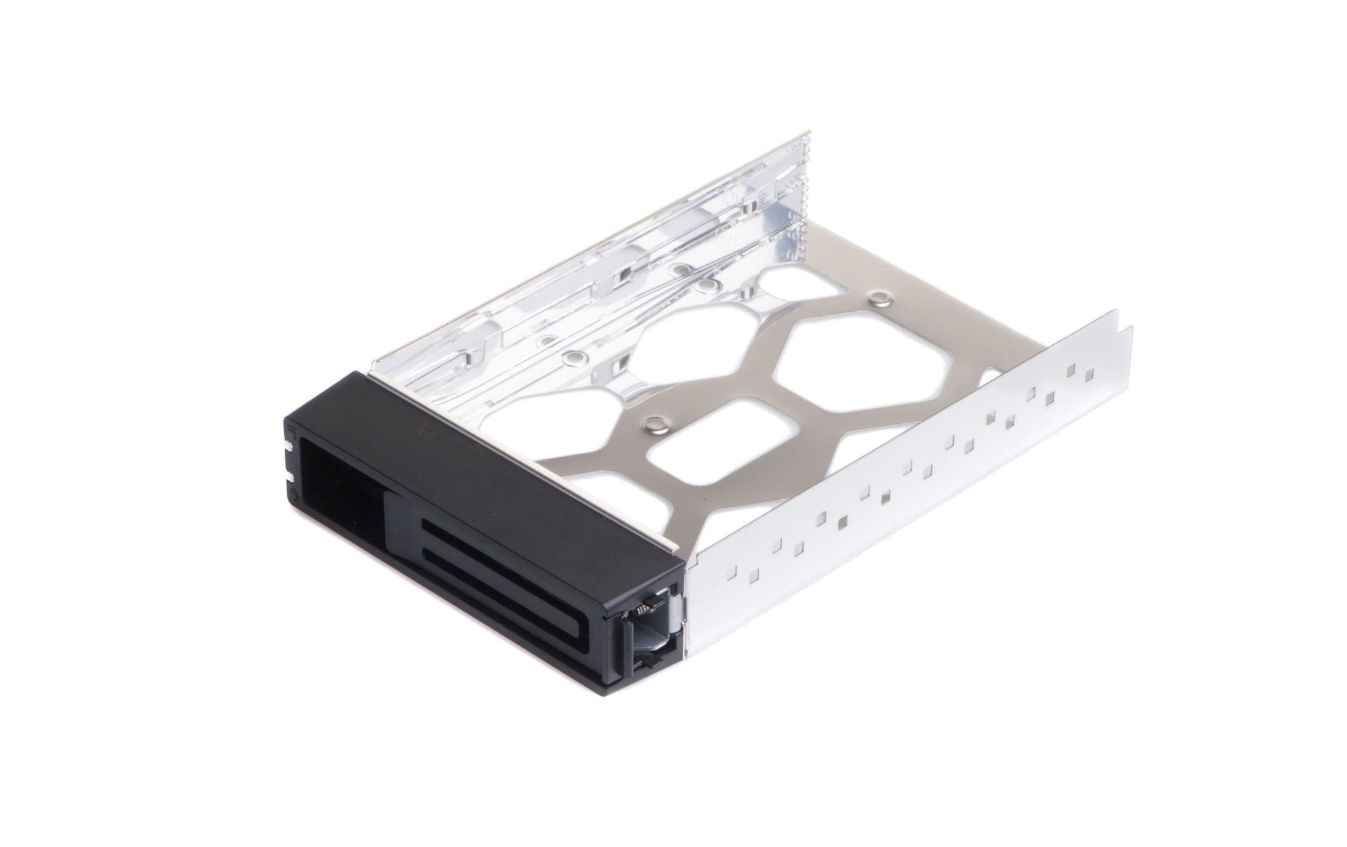Synology Disk Tray DS3612xs – 1-Bay Frontblende – für DS3612xs/RS3412xs/RS3412RPxs, 2,5"/3,5"