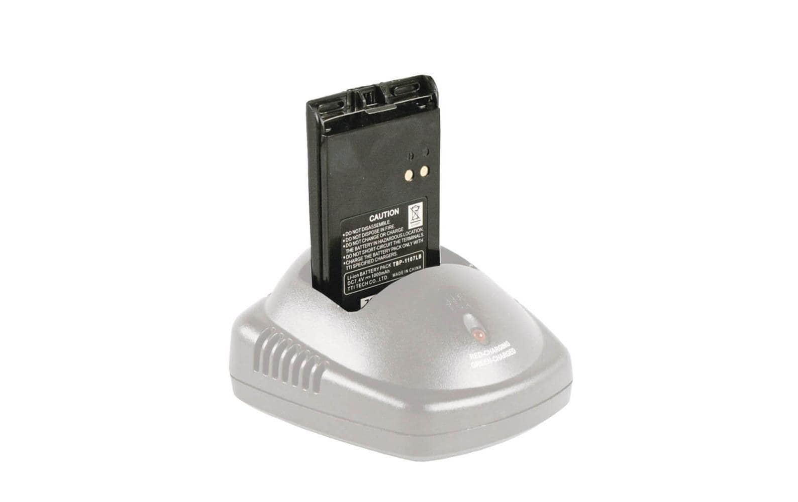 Albrecht TTPro – Ersatzakku, 1700 mAh
