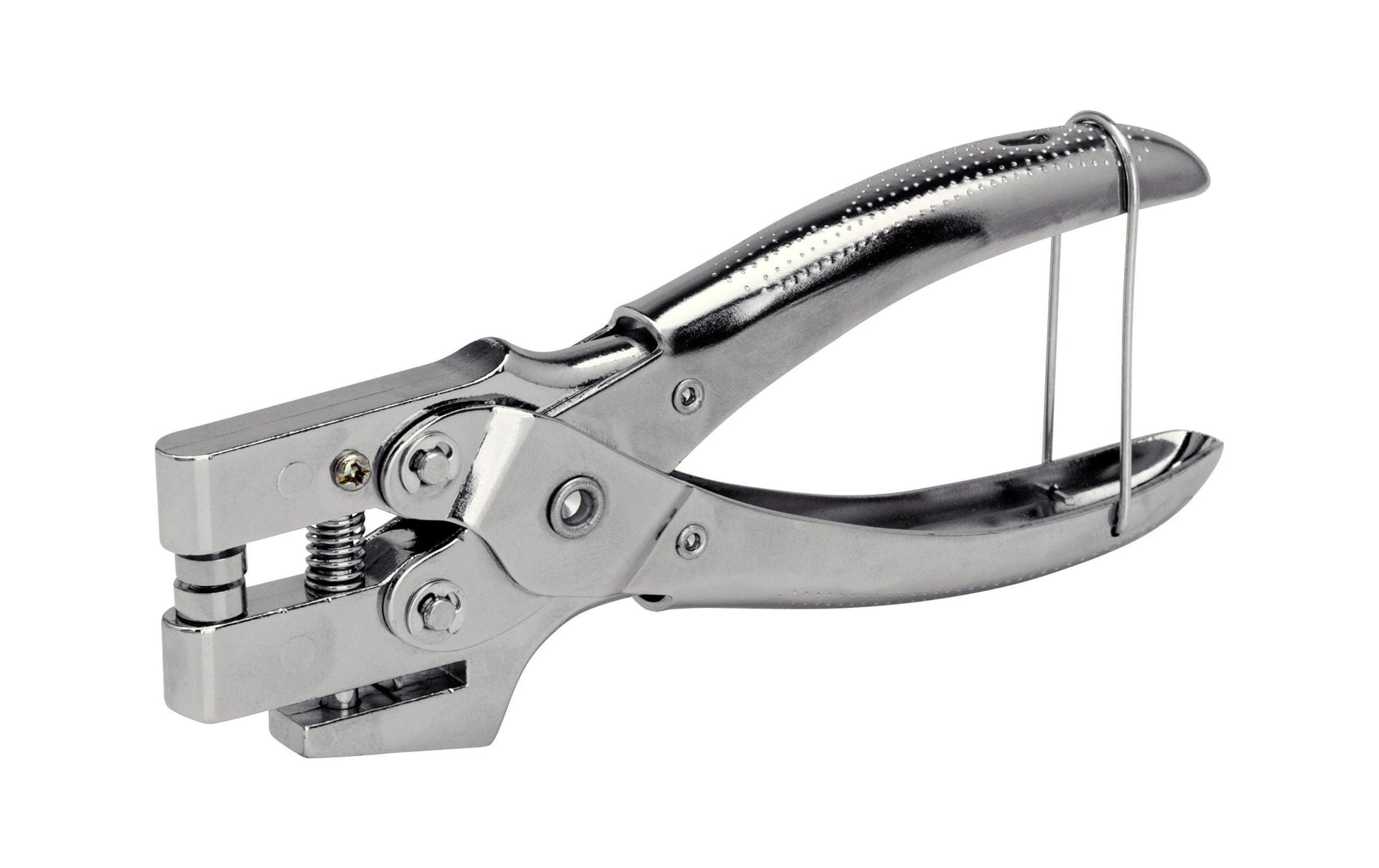 Rapid RP05 Öszange – Länge 275 mm, Breite 25 mm – für 4,0 mm Ösen, Stahl