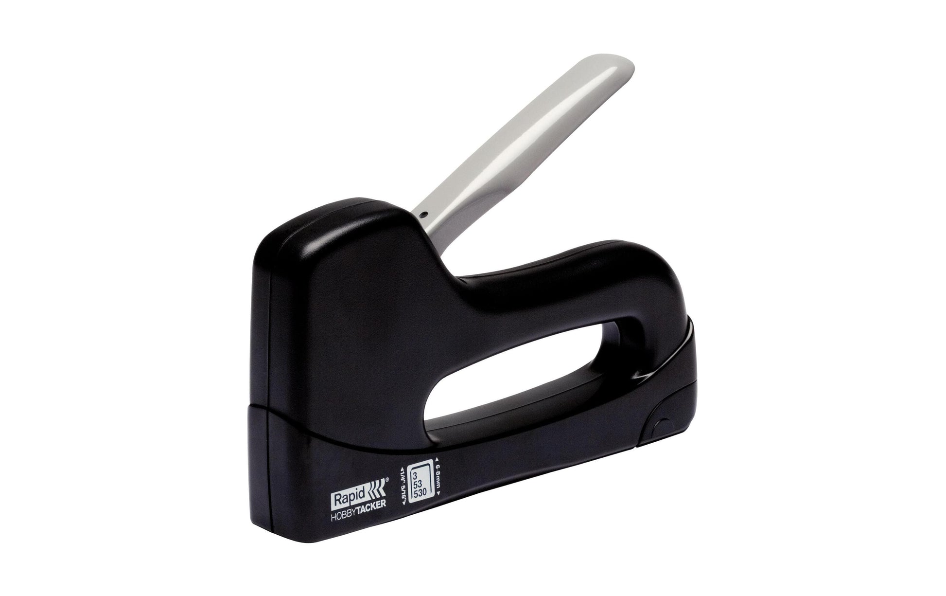 Rapid Handtacker – Typ 13, 6–8 mm – für Stoff