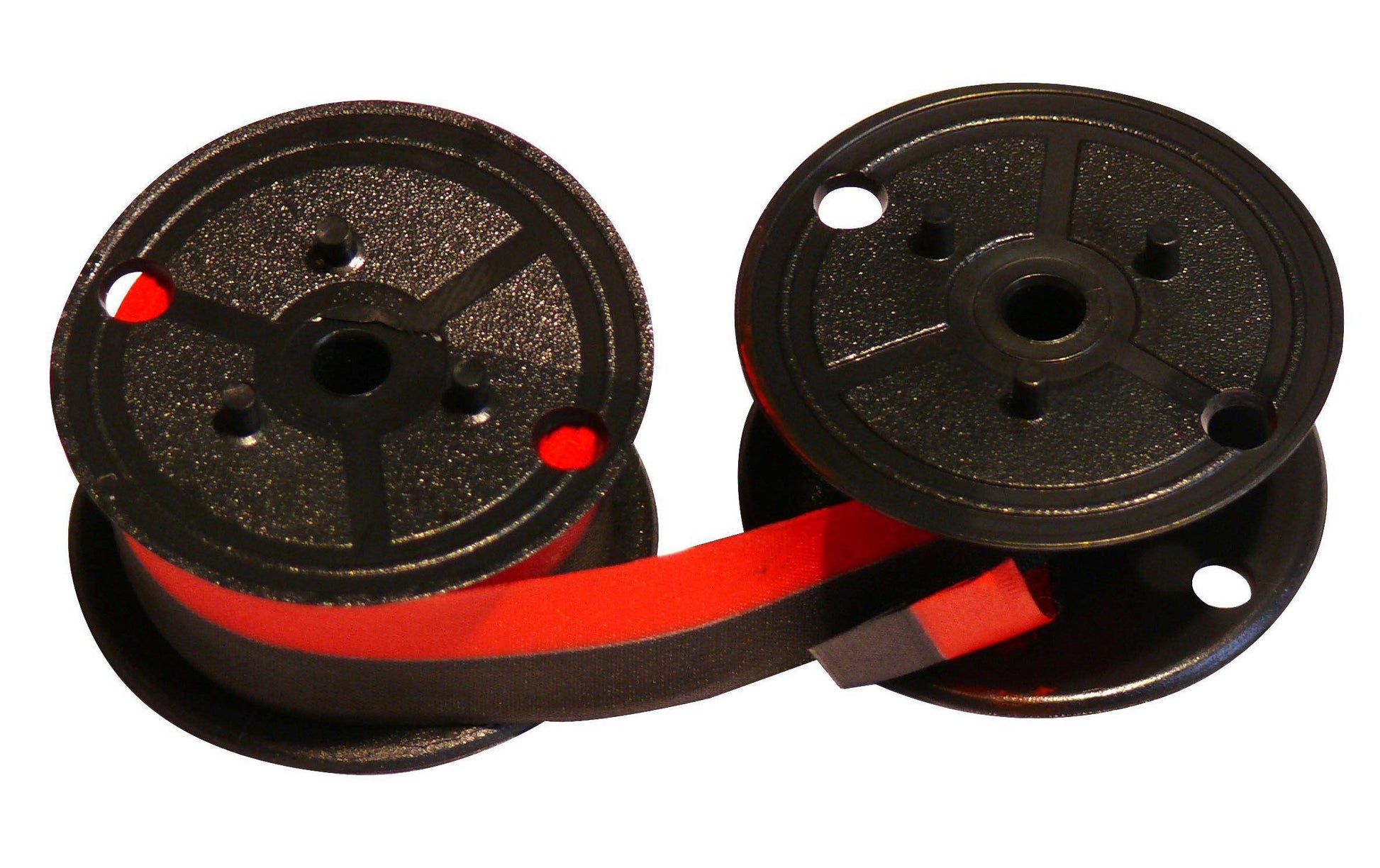 Canon Farbrolle CA-M310/EP-102 – Schwarz/Rot – 1,3 cm – für MP1411-LTSC/MP1211-D/MP1211-LTS