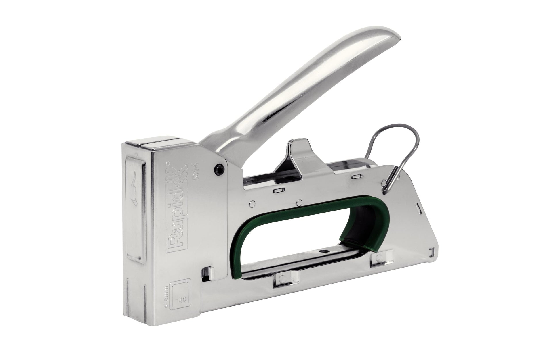 Rapid R14 Handtacker – Typ 140, 6–8 mm – für Folie