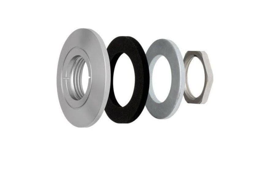Axis Zierblende F8212