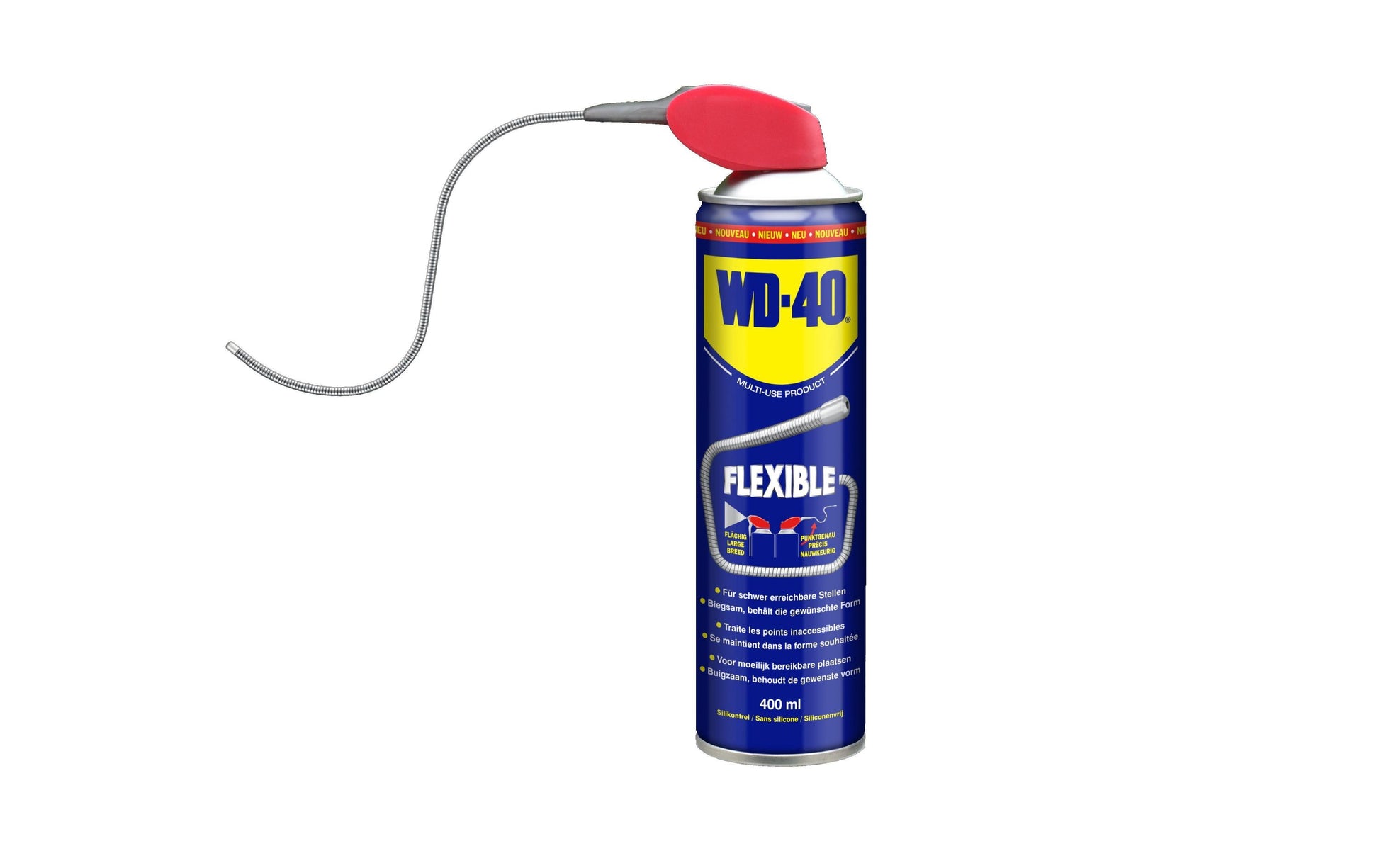 WD-40 ESD Matte