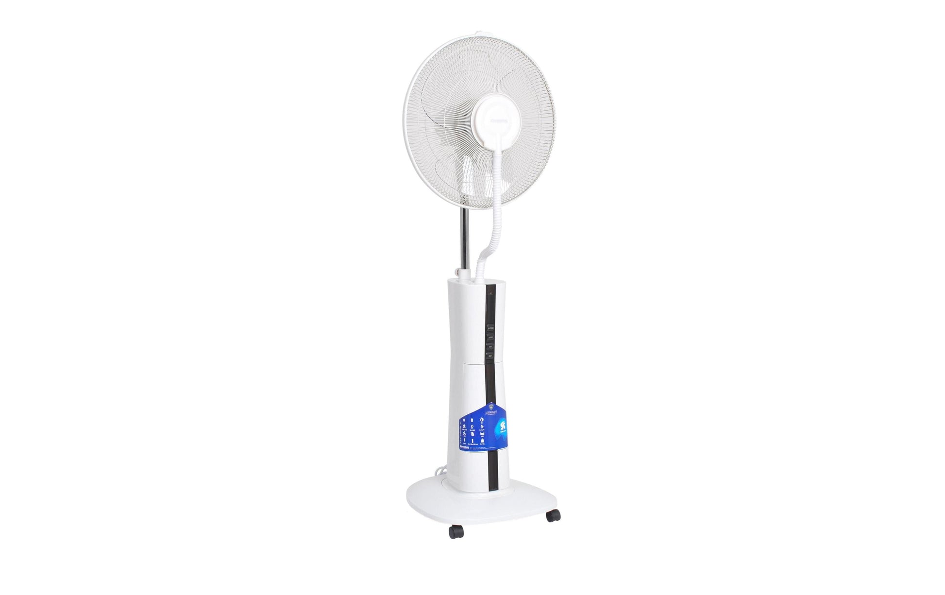Sonnenkönig Lufterfrischer Air Fresh 6 – Laufzeit 6 h, Lüften