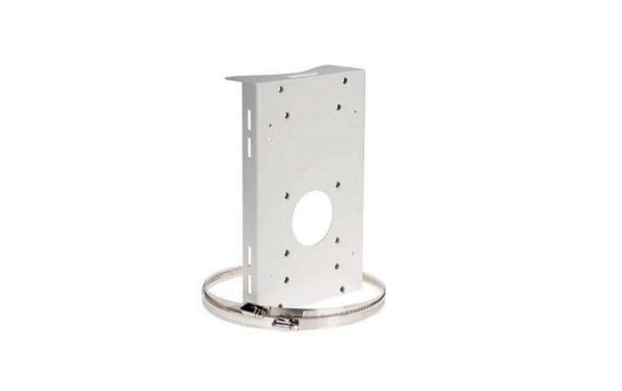 Axis 21764 Masthalterung – für Axis PS‑24, T97A10 – Metallisch