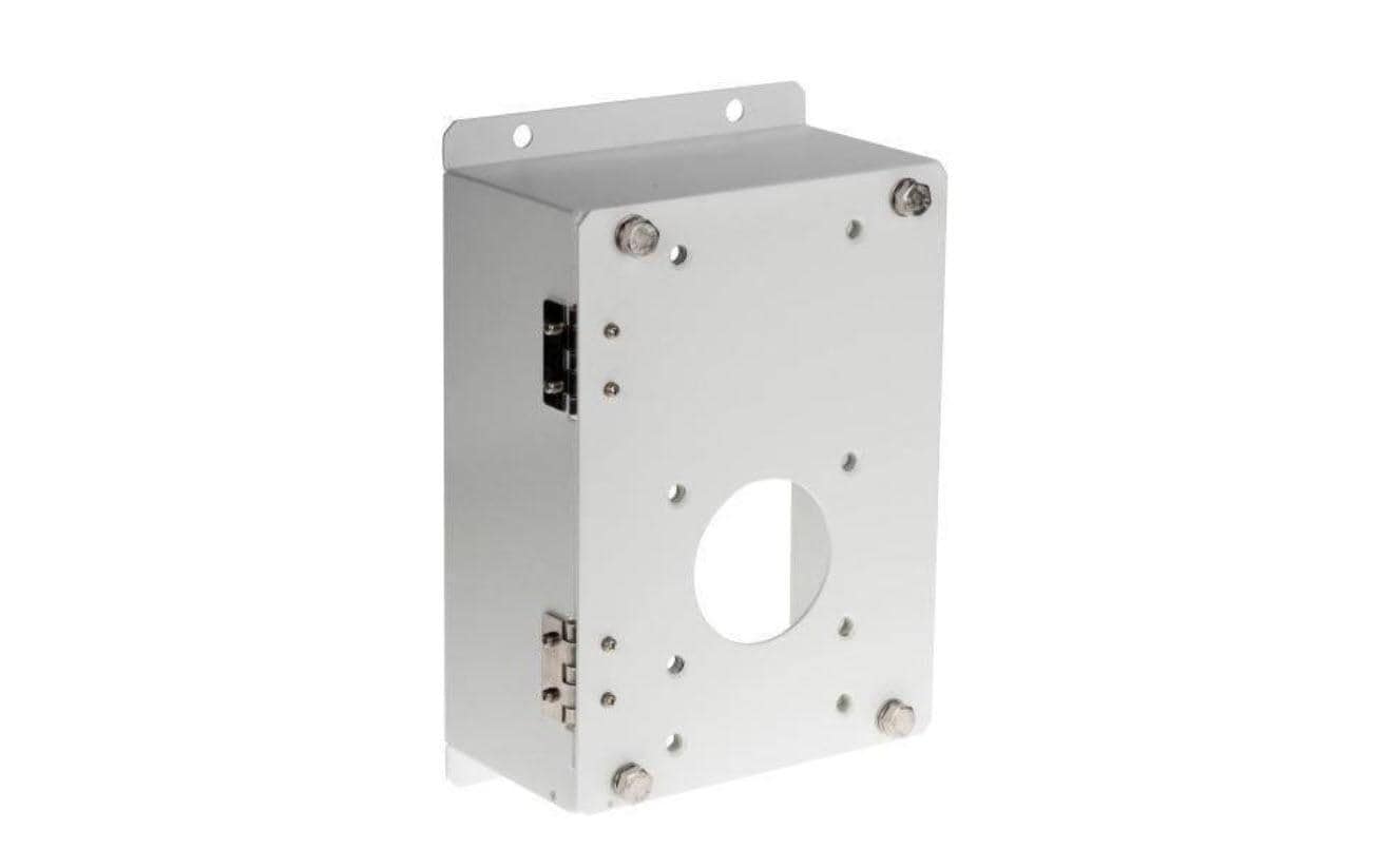 Axis 5000-011 Wandhalterung – für PS-24, T97A10 – Metall, Weiss
