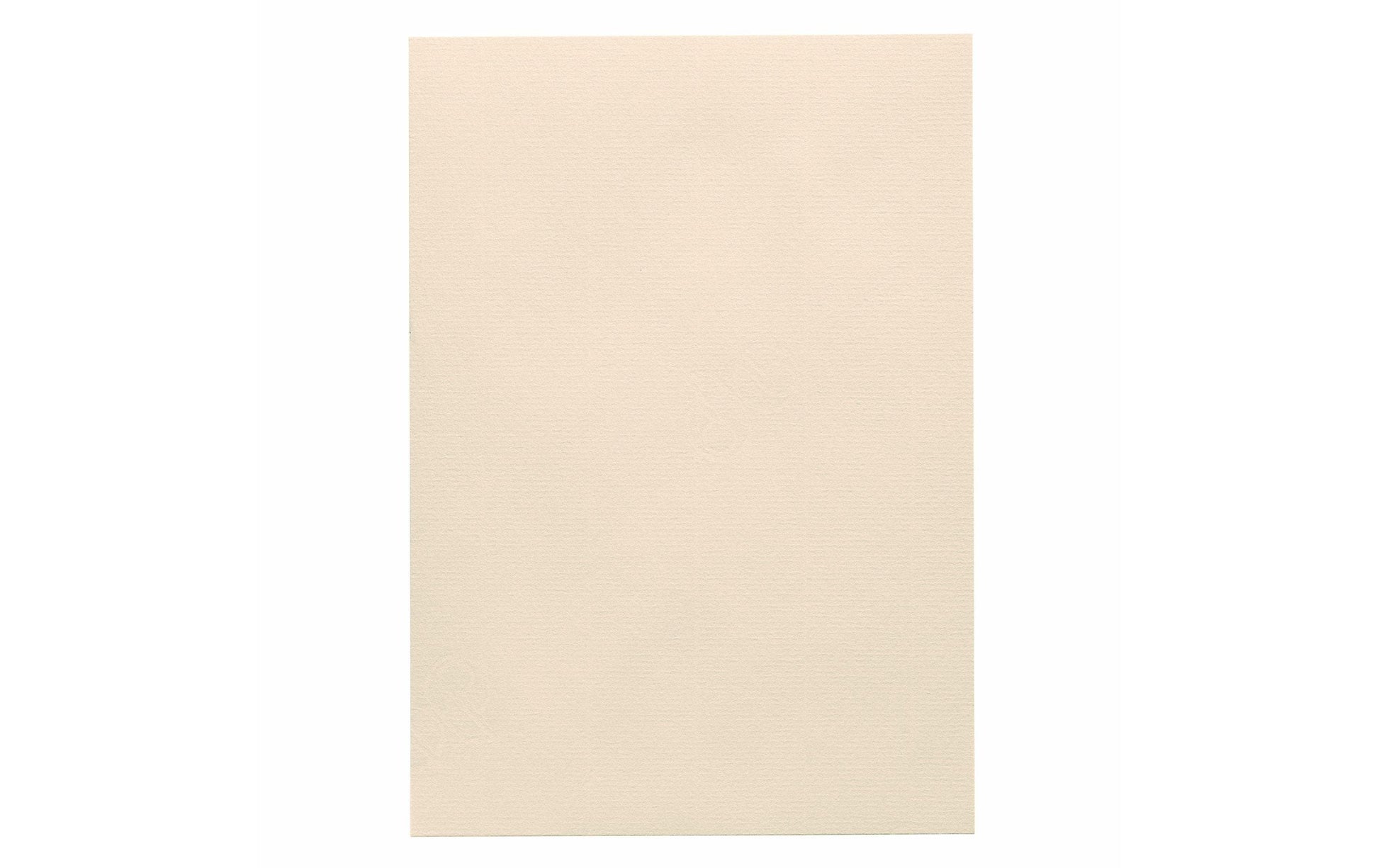 Artoz Fotokarton – A4, 220 g/m², Elfenbein, 5 Blatt