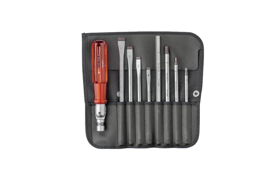 PB Swiss Tools Schraubendreher-Set
