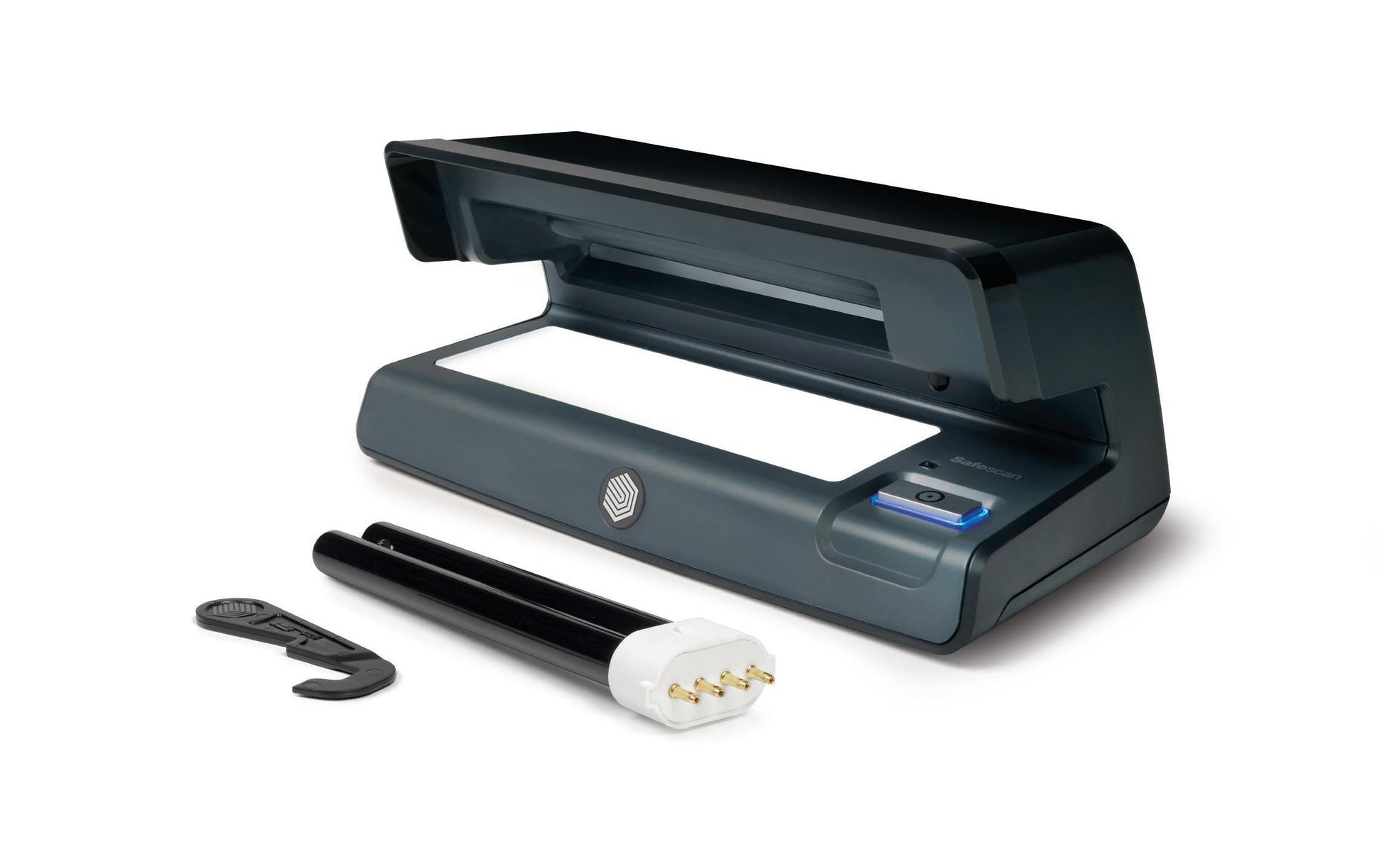 Safescan SS50-70 – UV-Ersatzbirne, 9 W, 170 × 33 × 23 mm, Schwarz, für Safescan 50/70