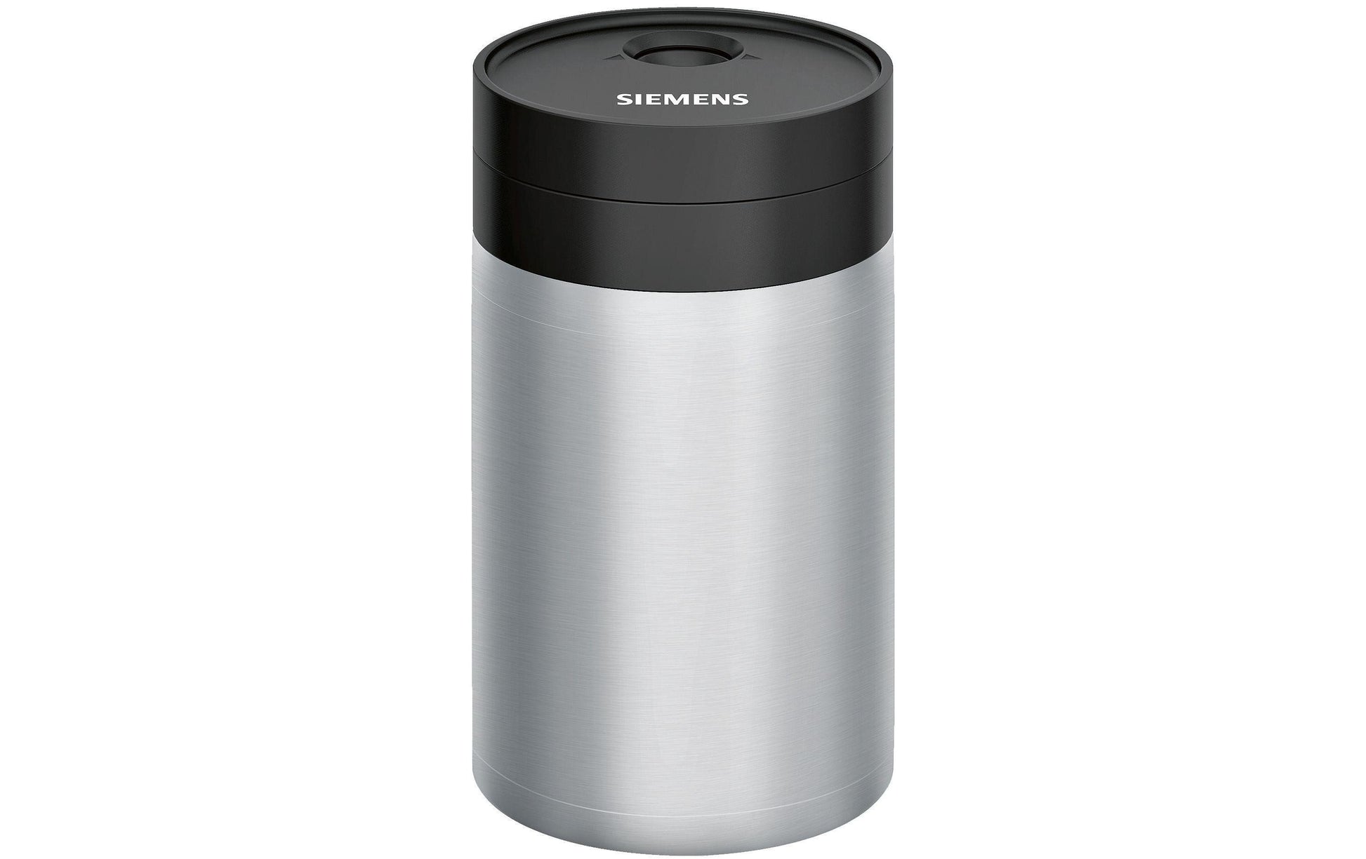 Siemens Milchbehälter TZ80009N – 500 ml, für Kaffeemaschinen, Edelstahl