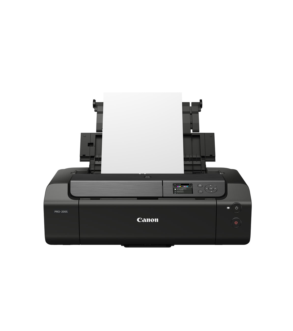 Canon PIXMA PRO-200S – Fotodrucker, A3+, Farbe, LAN/WLAN/USB, 4800 × 2400 dpi