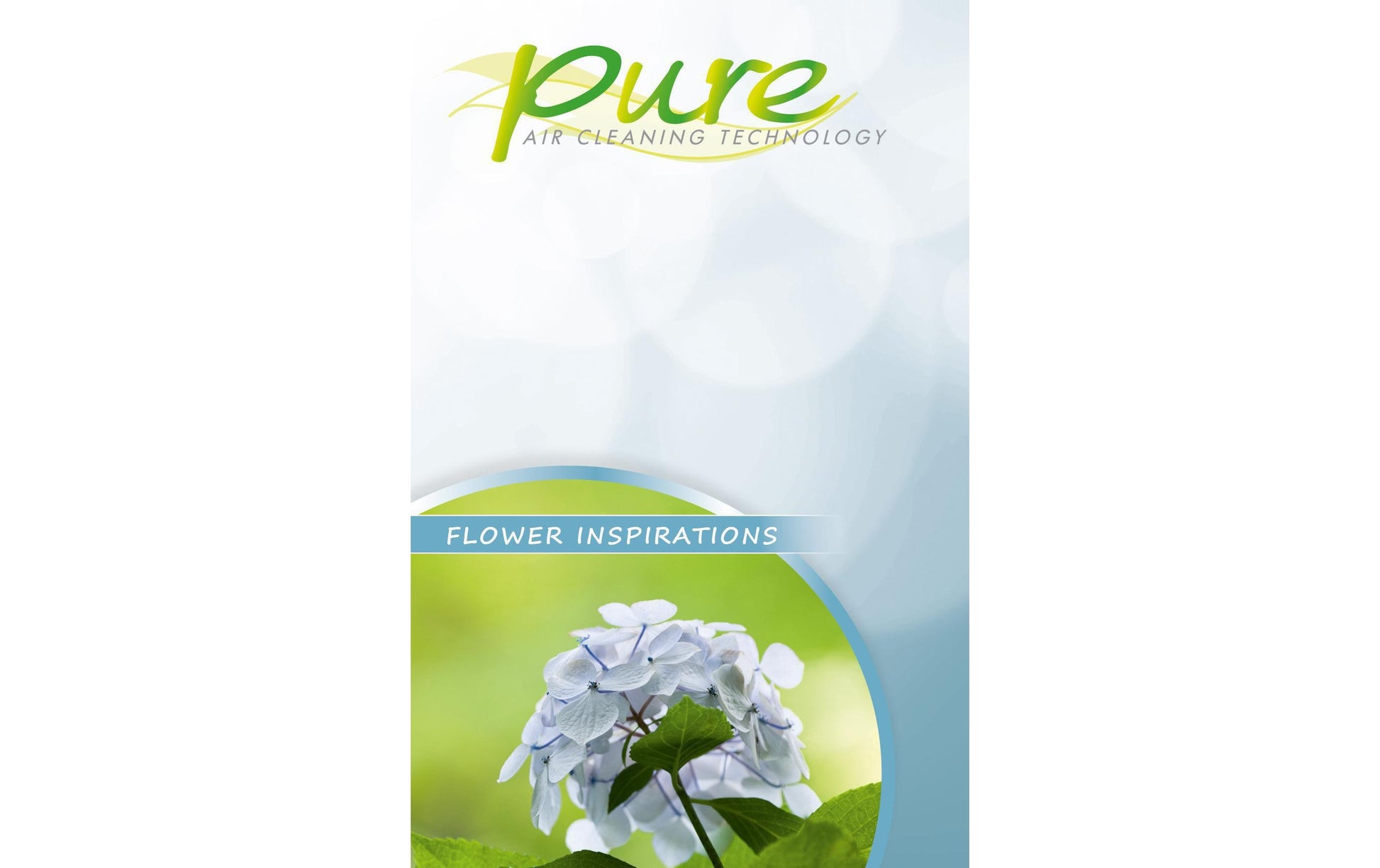 Trisa Electronics Trisa Flower – Duftkartusche für Trisa Lufterfrischer Pure