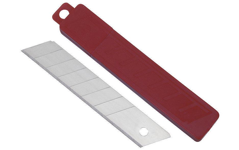 Kraftwerk Ersatzklingen 18 mm – 10 Stk. – 7 Segmente